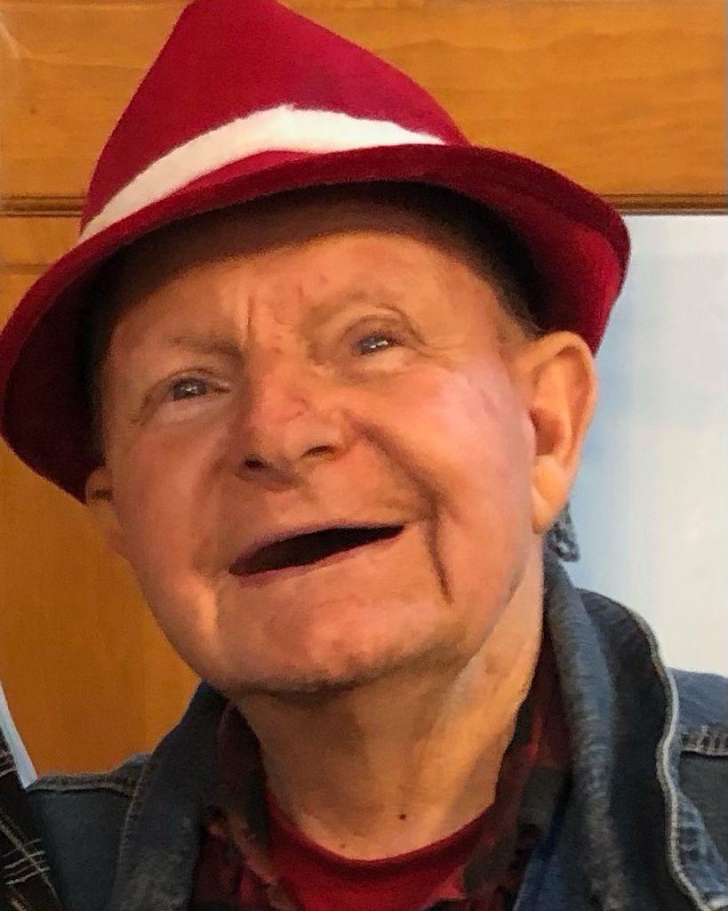 Douglas McAuthor Hopkins