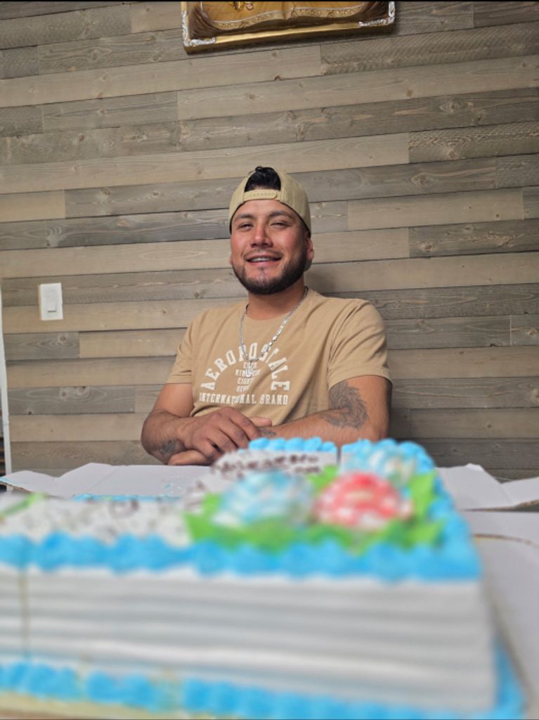 Rey David González Rodríguez