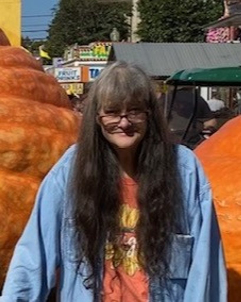 Mildred Janice Gilliland