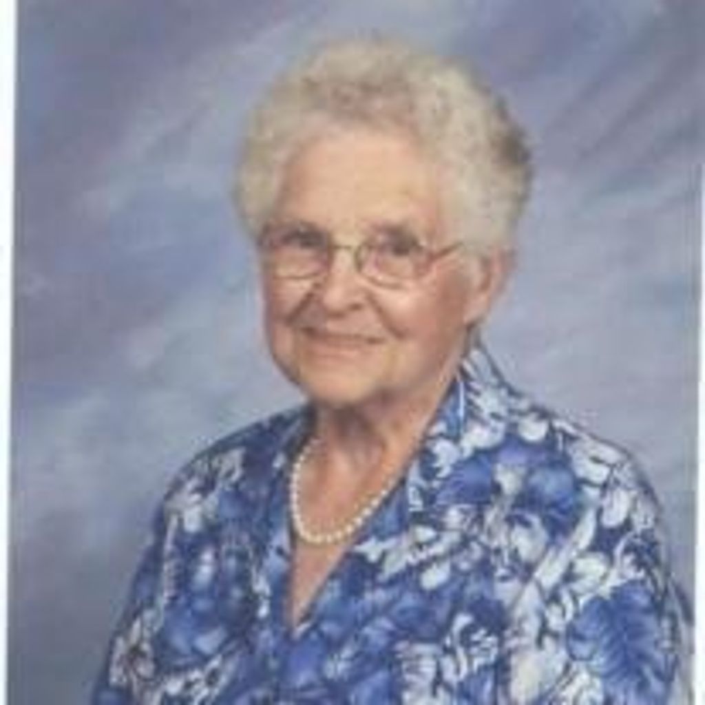 Verona  Elizabeth Meincke