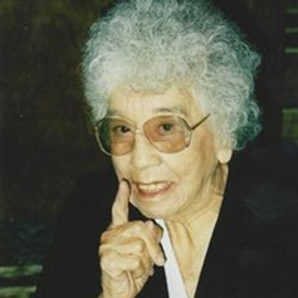 Elvira R. Vasquez