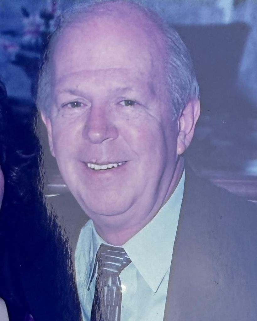 John L. Brahm