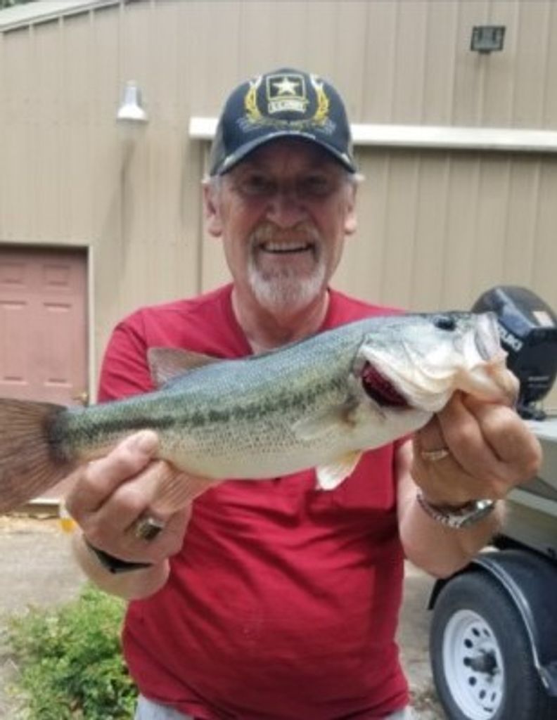 Roy "Bud" Rolins Profile Photo