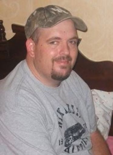 Jason Sweet's obituary image