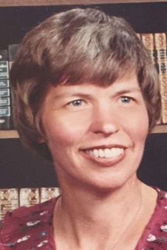 Frances  Bell Wingfield