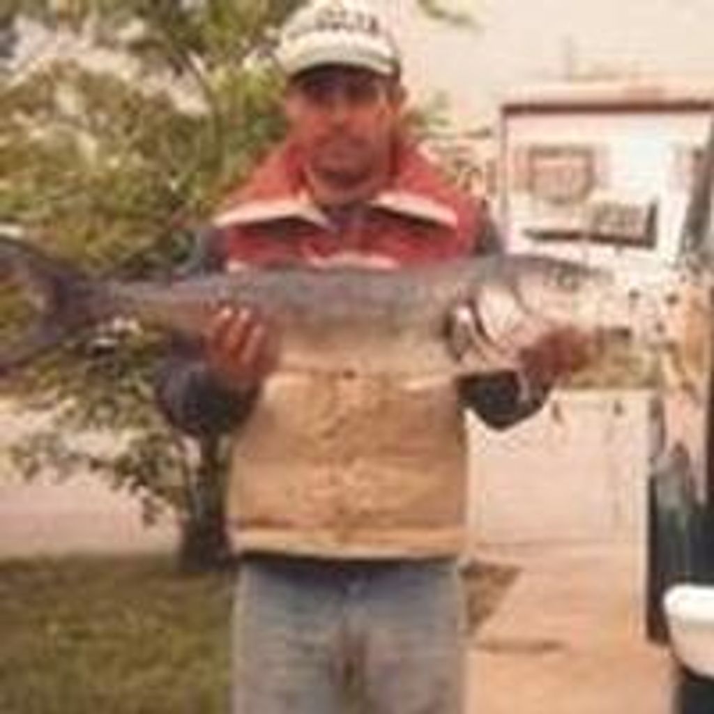 Terry Ray Shreve