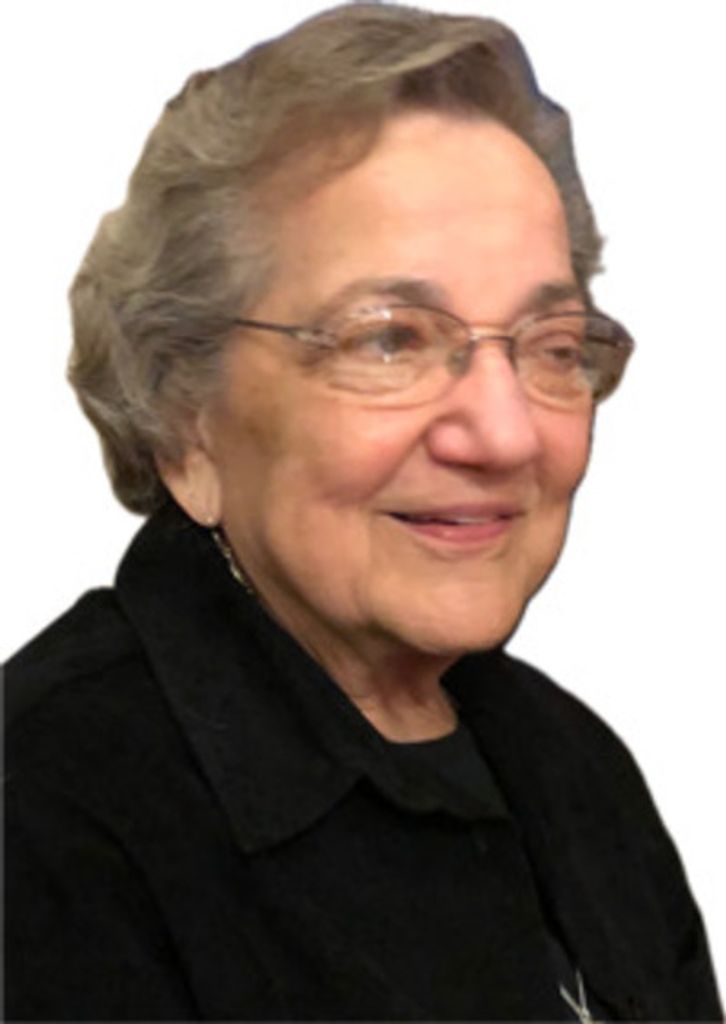 Shirley M. Fontenot Profile Photo