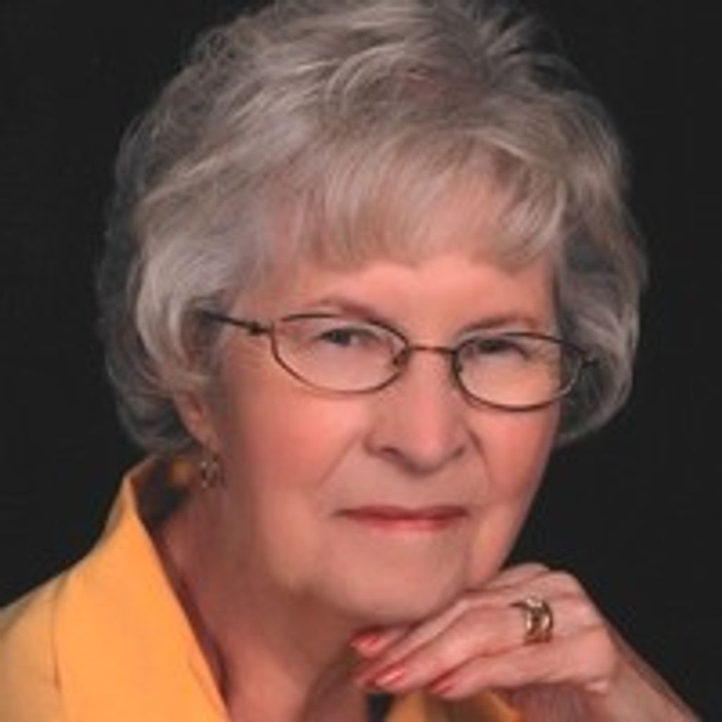 Ruth M. Niday