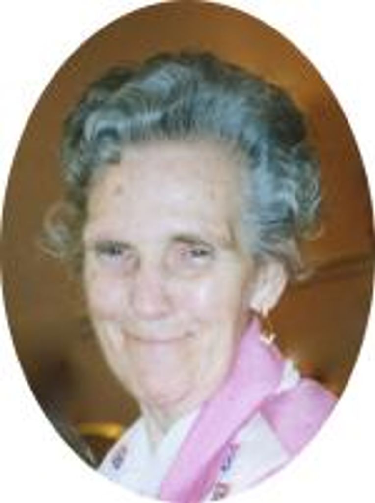 Lorraine A. Provost