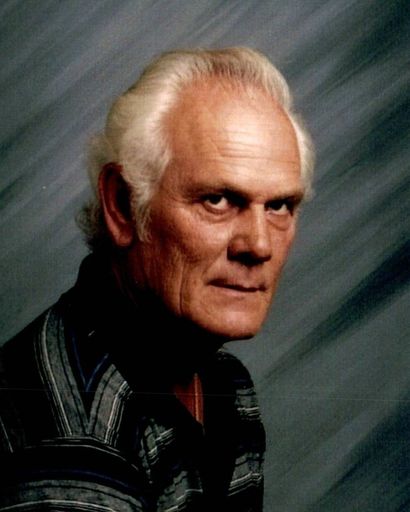 Grady Paul Sunday Sr.'s obituary image