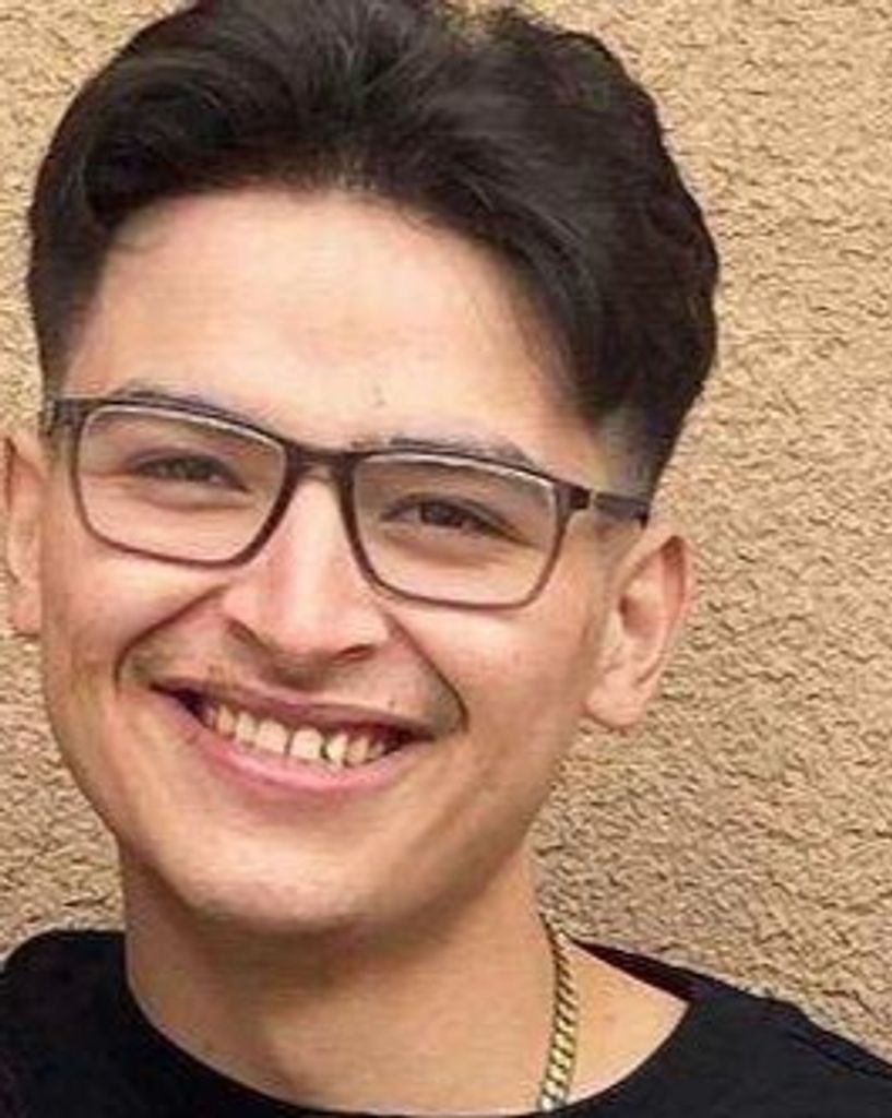 Marcos Rudy Perez