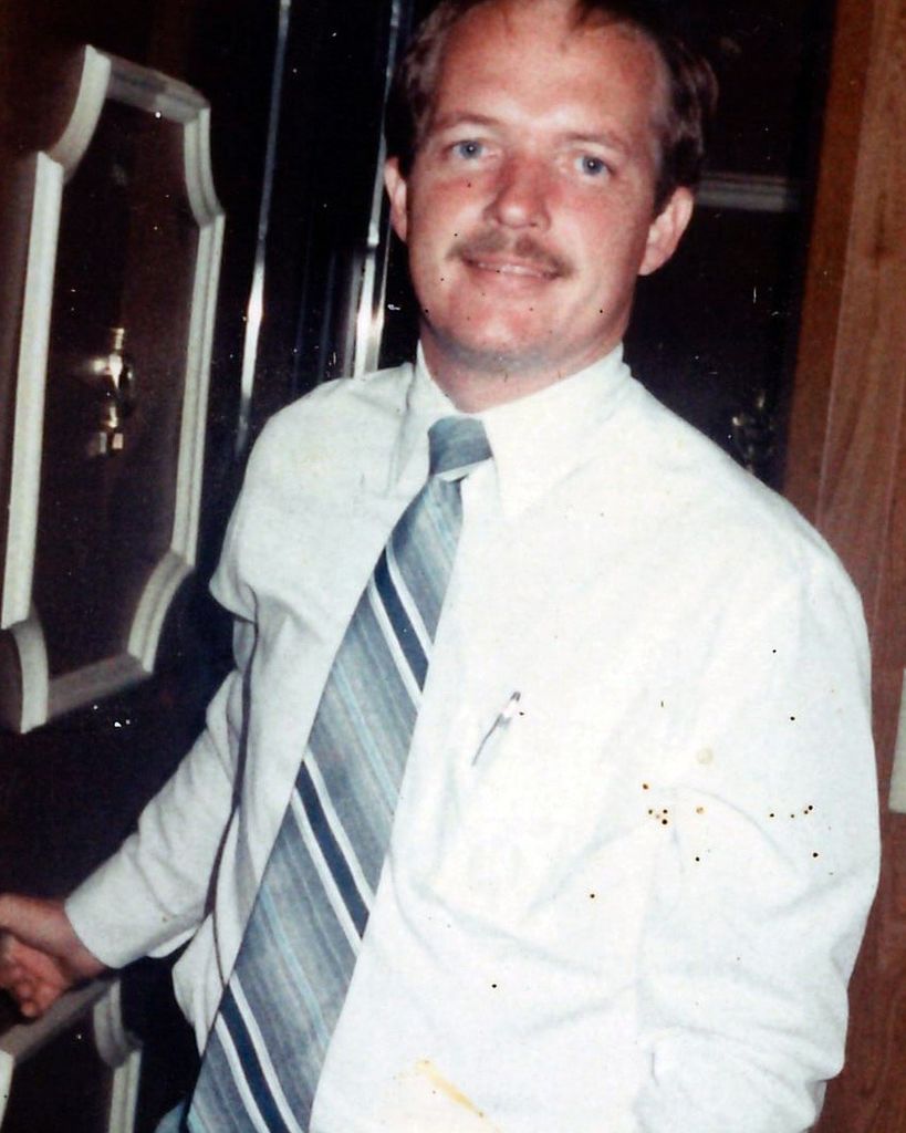 Gary S. Wheeler