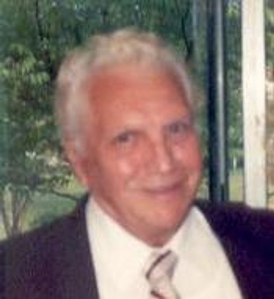 William M. Mymo Sr