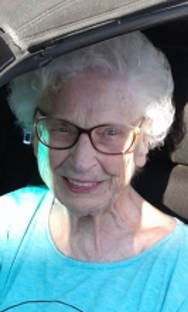 Phyllis Turner