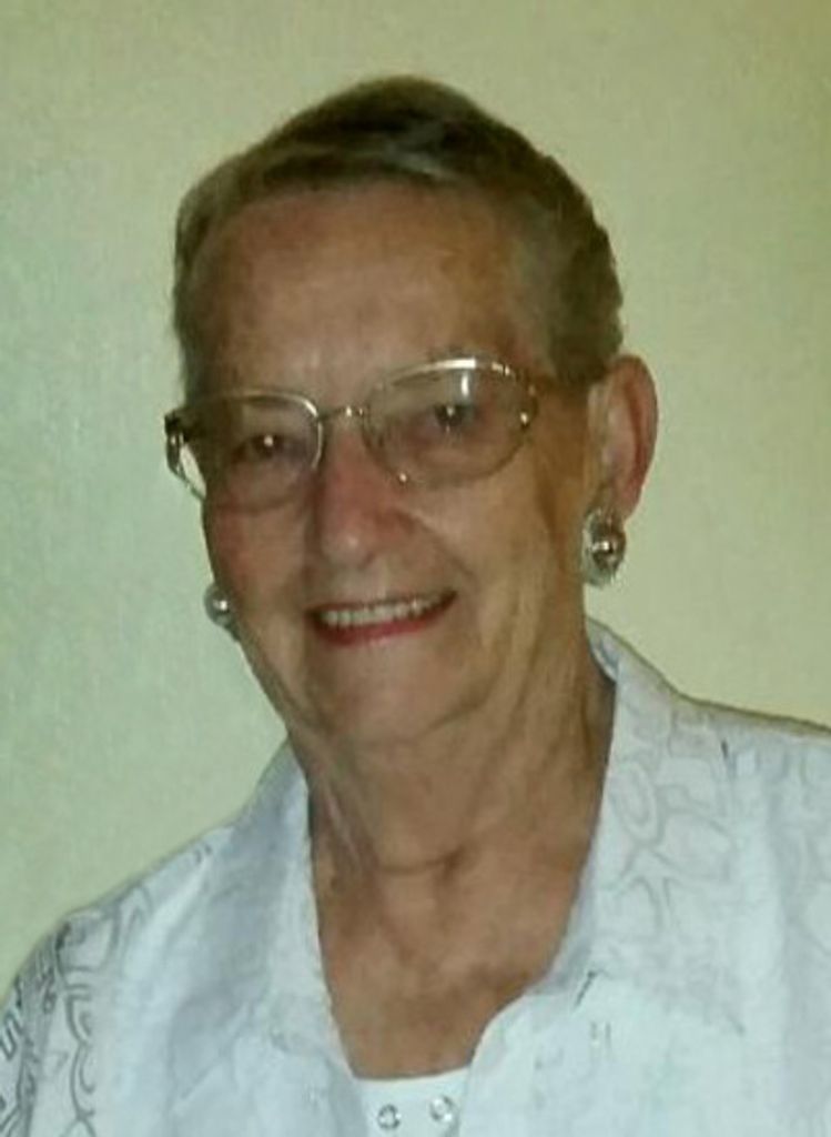 Audrey Winheim Profile Photo