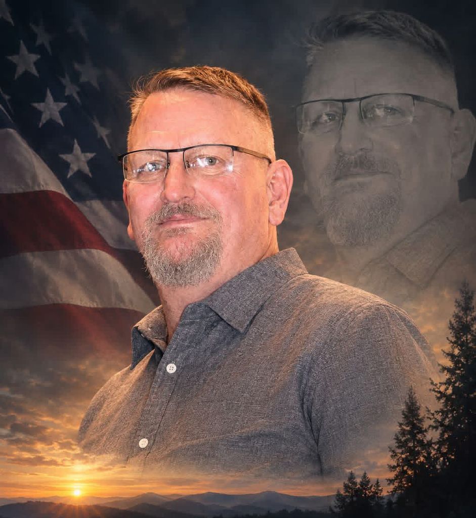 Gregory Alan Nelson Profile Photo