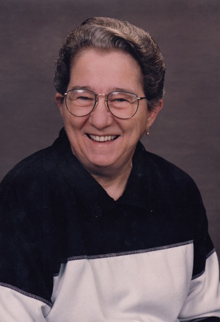 Mary Alice Dew Bunch Profile Photo