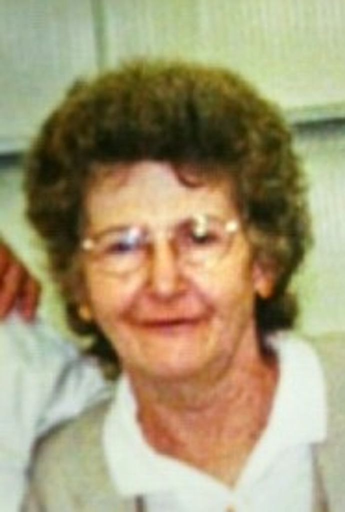 Elizabeth Mansfield Profile Photo