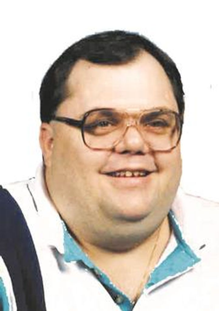 Richard Mark Scheffer