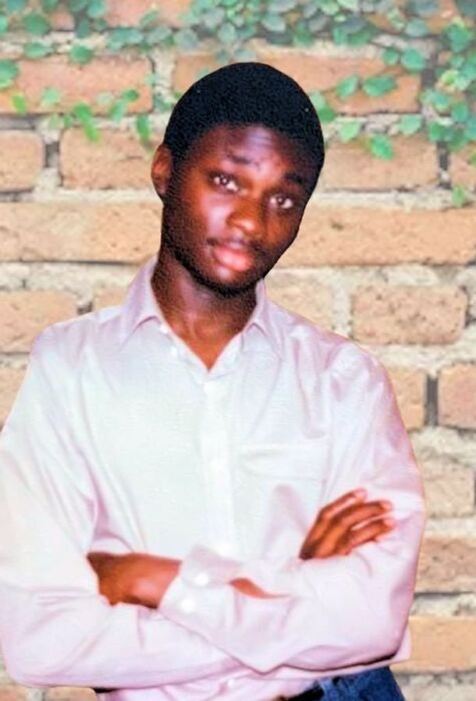 Elwood R. Watson Profile Photo