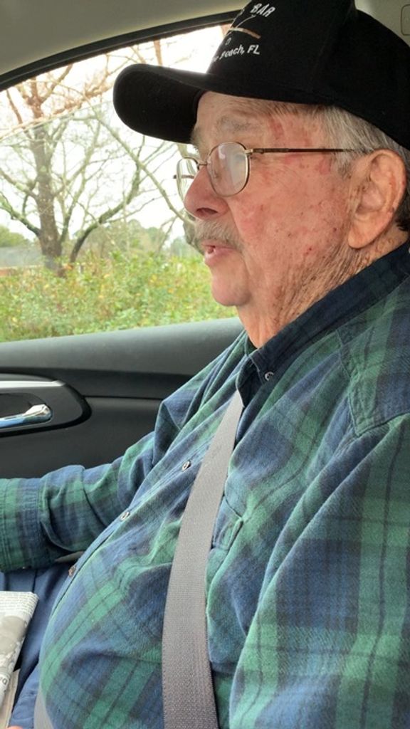 Robert A. "Ludy" Curington Profile Photo