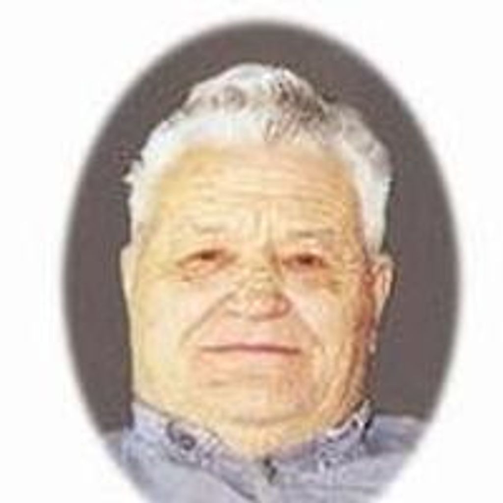 Francis (Frank) Bouska
