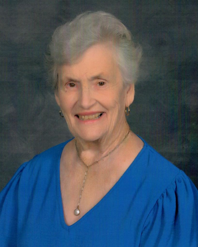 Mrs. Elizabeth Nan "Liz" Brock Hill Profile Photo