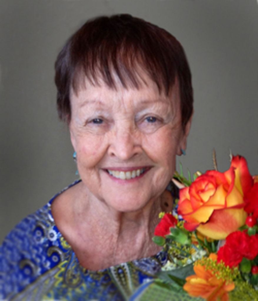 Sharon Vogel