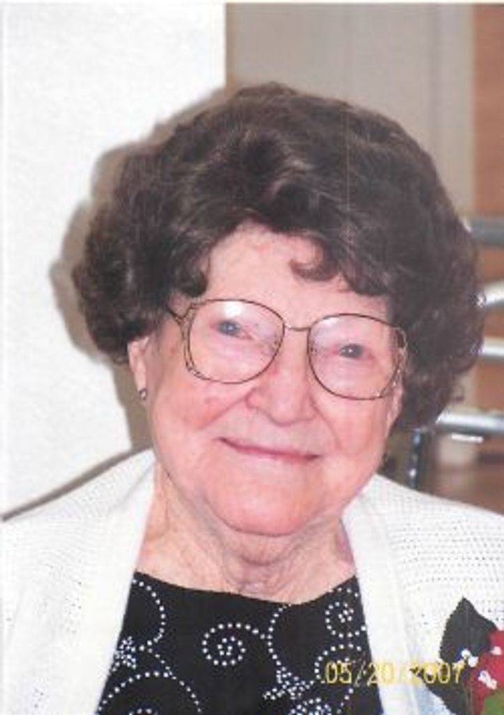 Hazel Eshleman