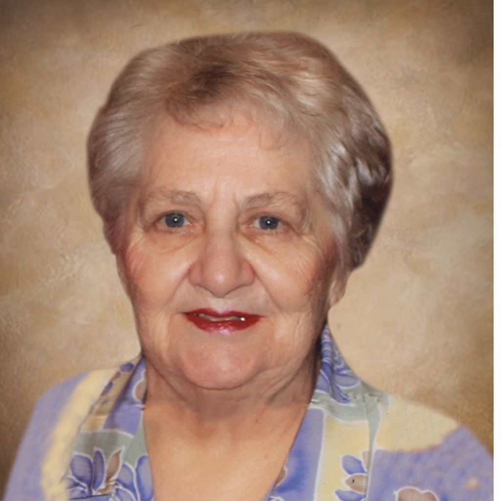 Harriet Wellenstein