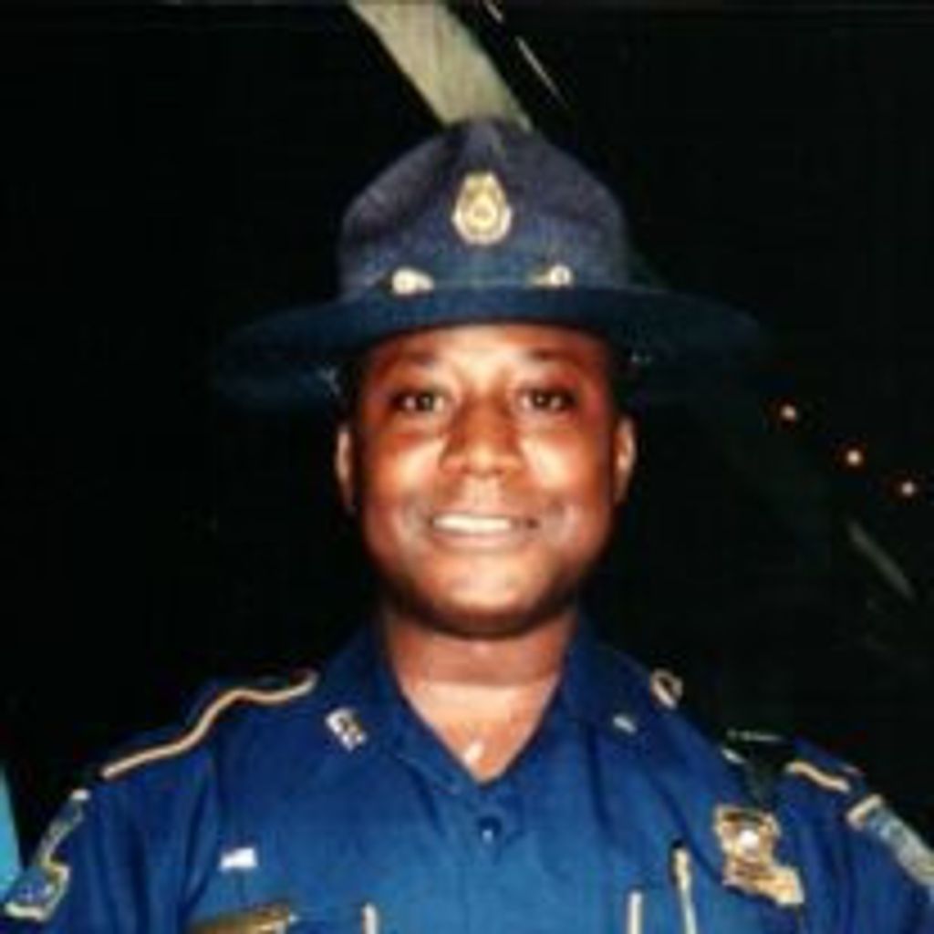 Eugene Nolan Narcisse, Jr.