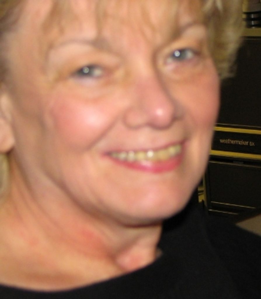 Joan C. Kowalski