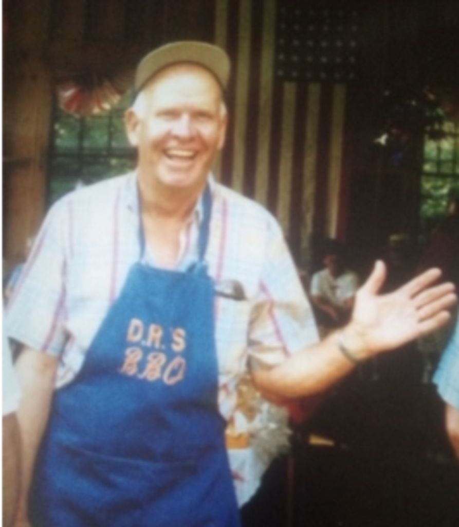 Donald "D.R." Ray Rakestraw Sr. Profile Photo