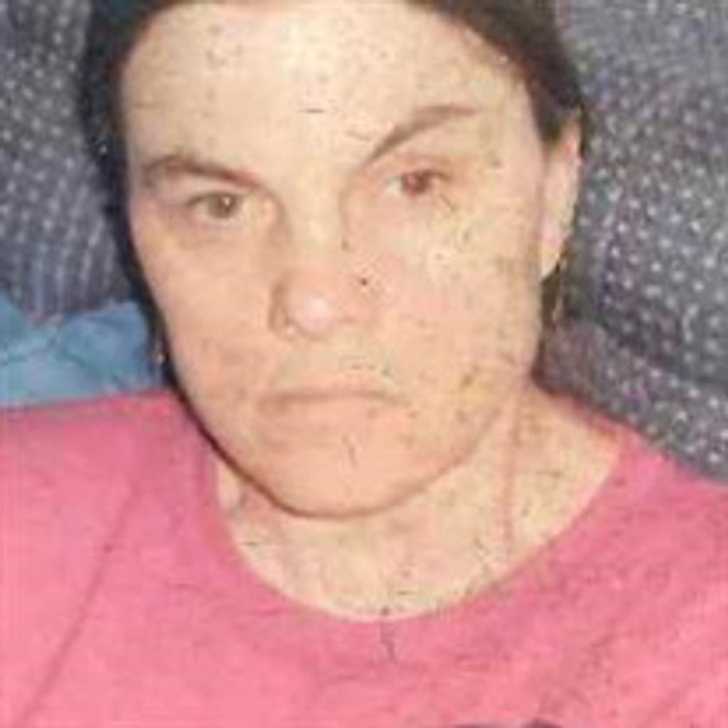 Patricia Ries