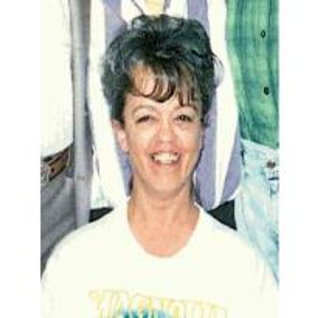 Elizabeth Ann Viator