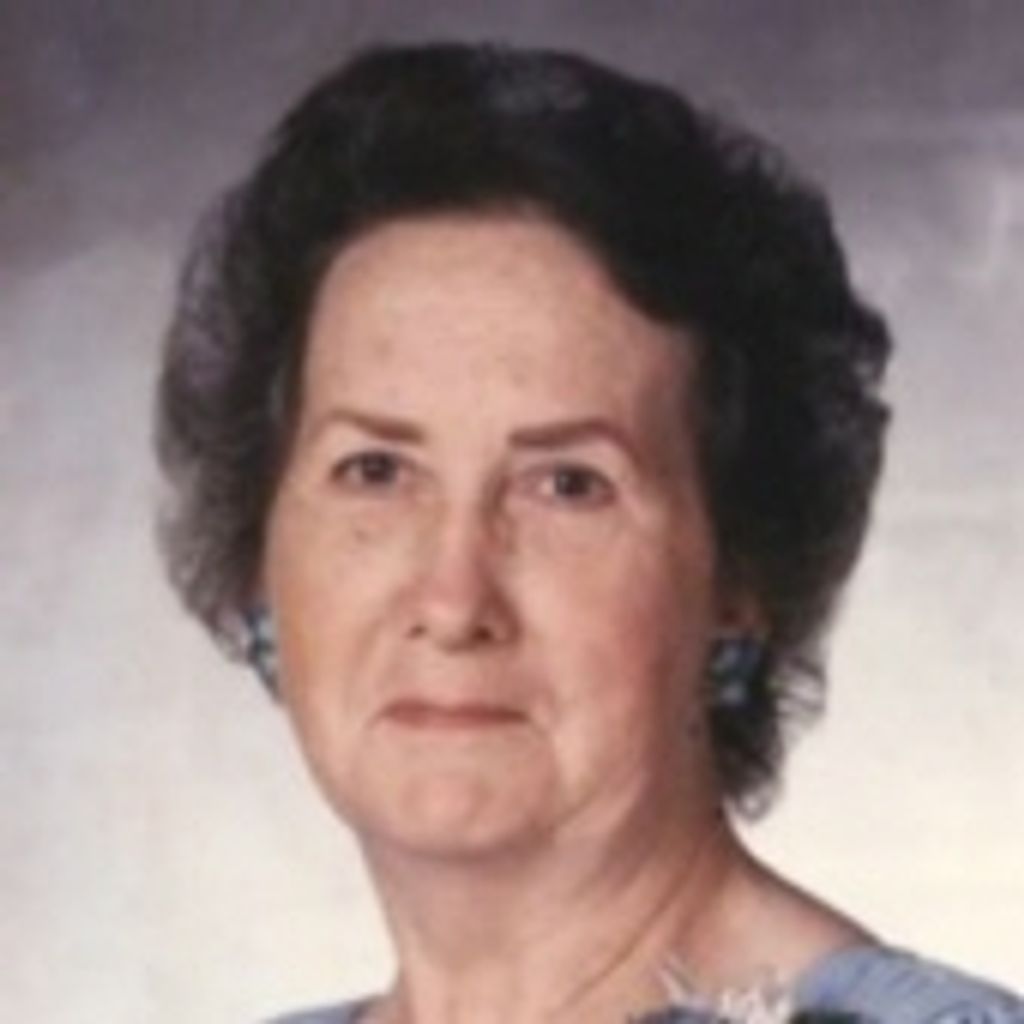 Mina Ruth Handy