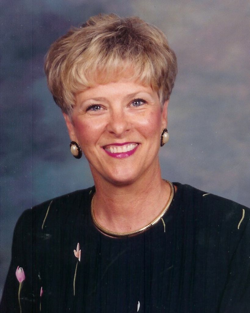 Sandra L. McCuen Profile Photo