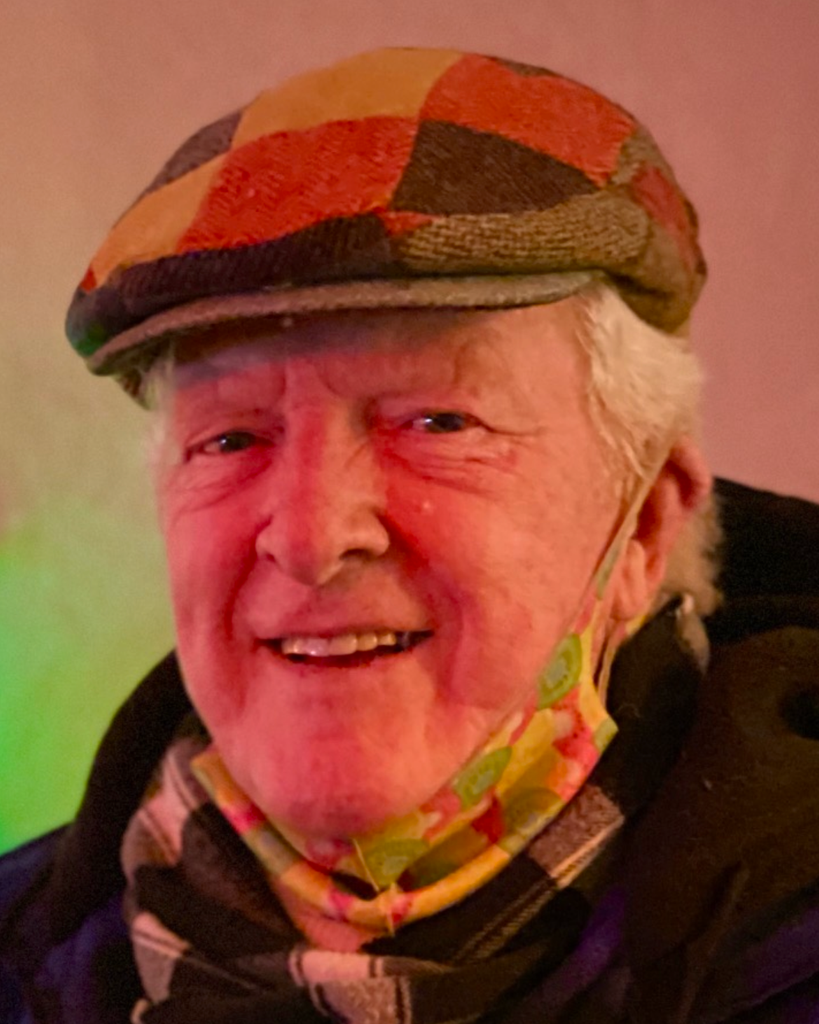 John J. Randal Profile Photo
