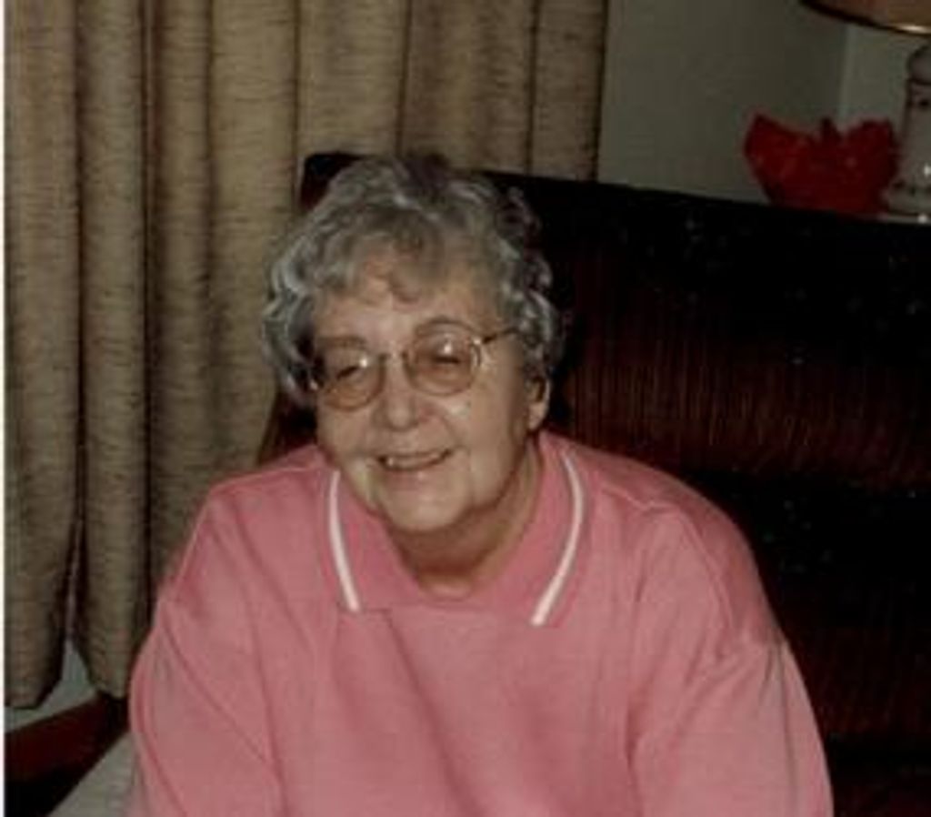 Dorothy Mae Clark Profile Photo