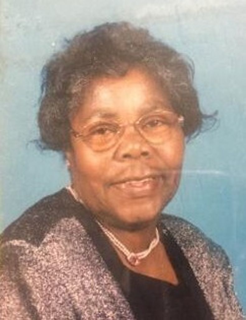 Mildred Estelle Merritt Profile Photo