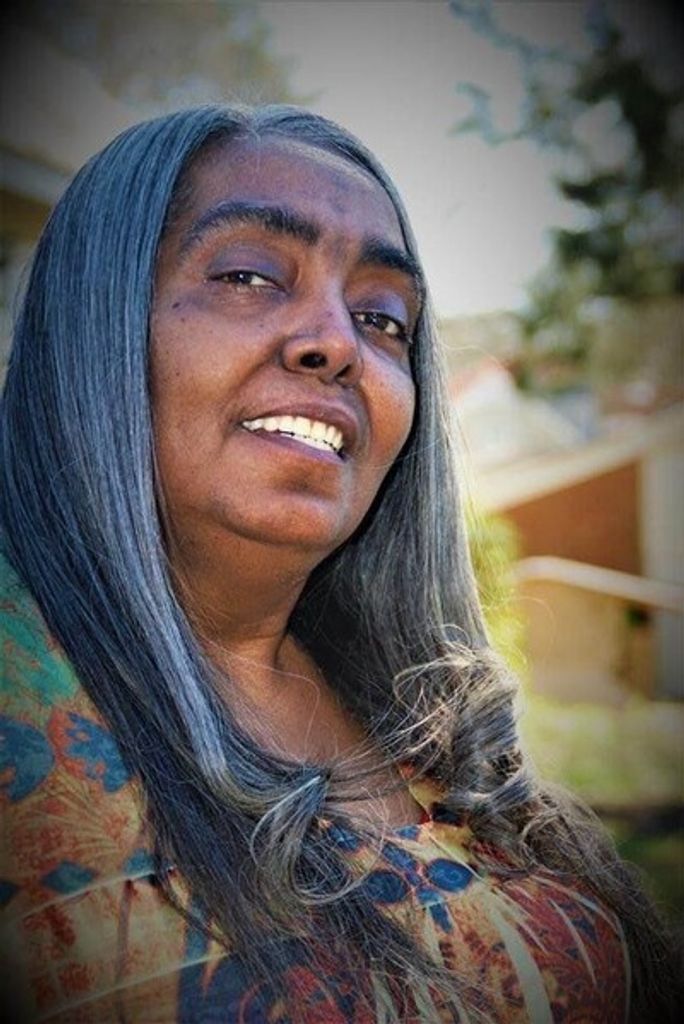 Carrie K. Messick Profile Photo