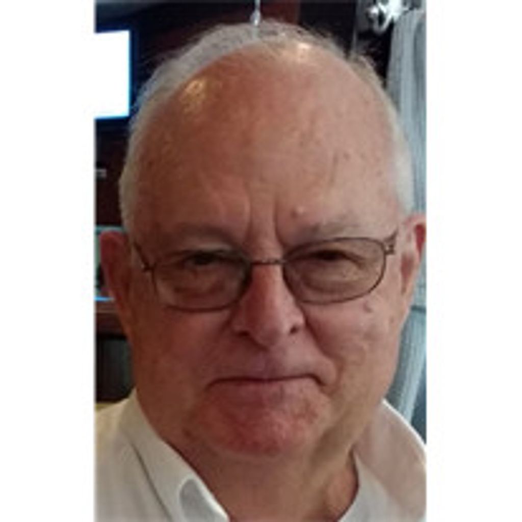 Roy Schlenker Profile Photo