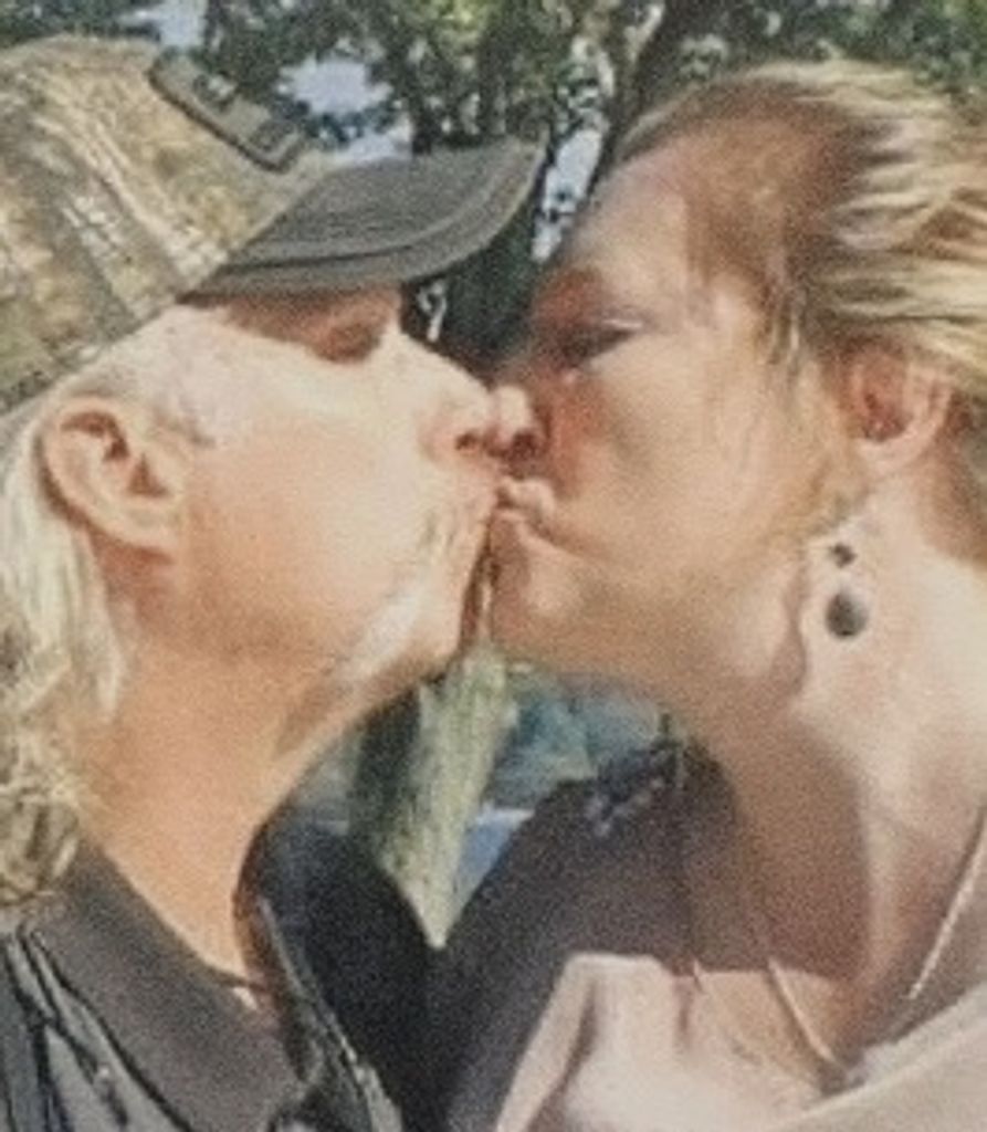 Tammy Fisk-Walker Profile Photo