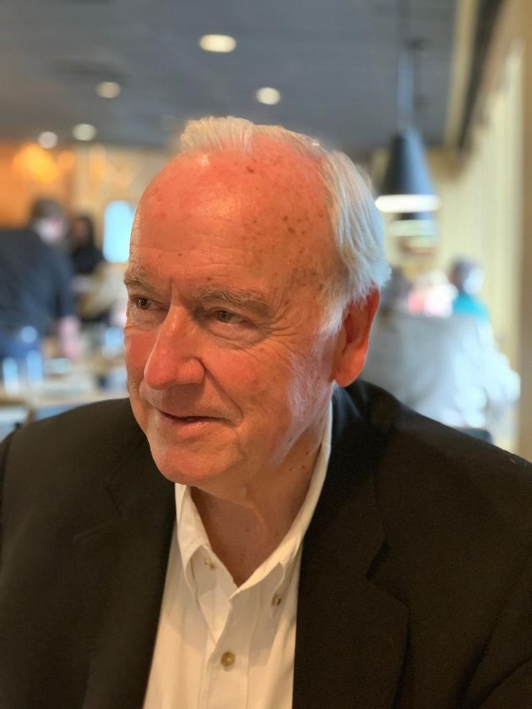 James Eugene Poole, Jr.