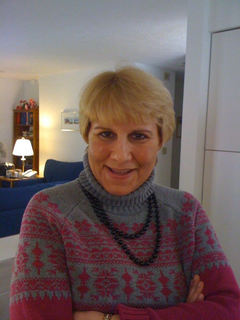 Janice Beauchamp Profile Photo