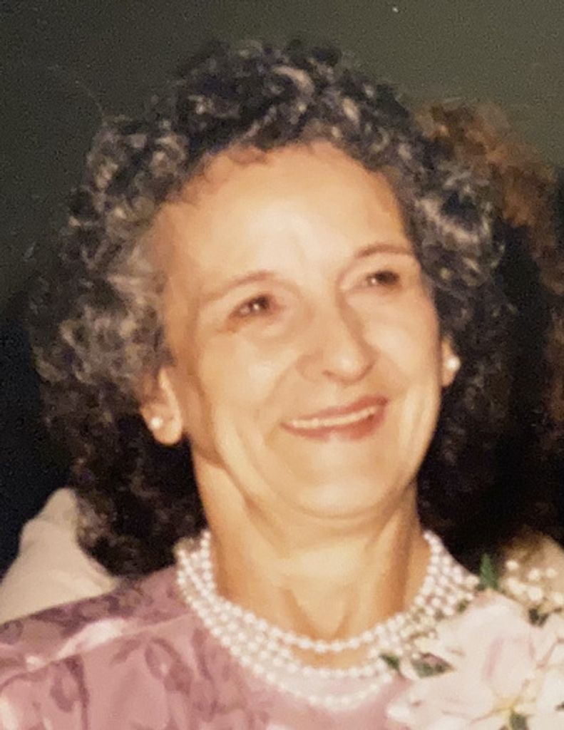 Margaret L. Farley Profile Photo