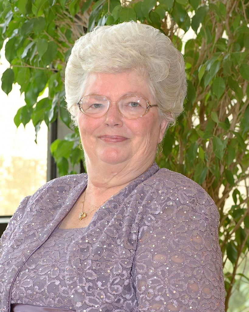 Eudeline Dickerson