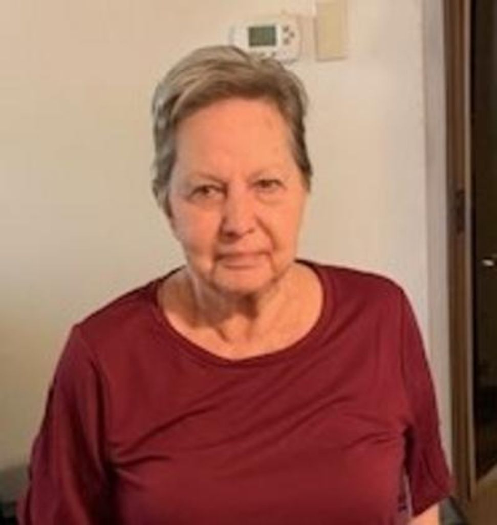 Judith Ann "Judy" Whiteside Profile Photo