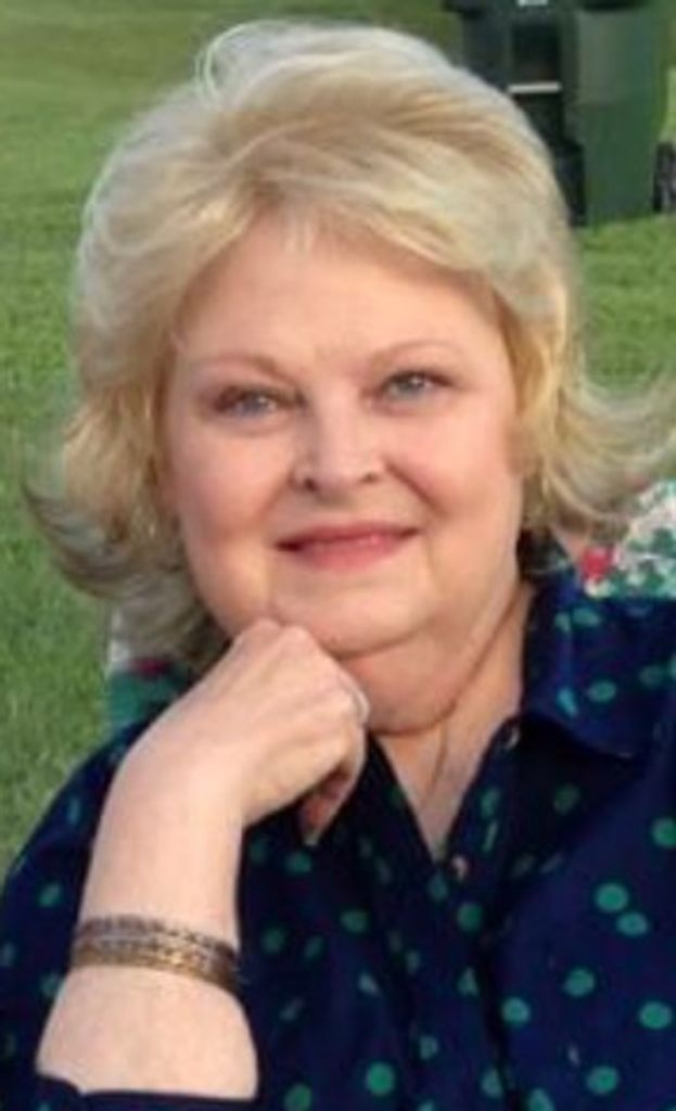 Martha Russell