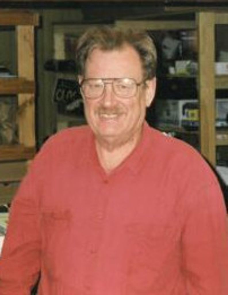 Richard Barsness